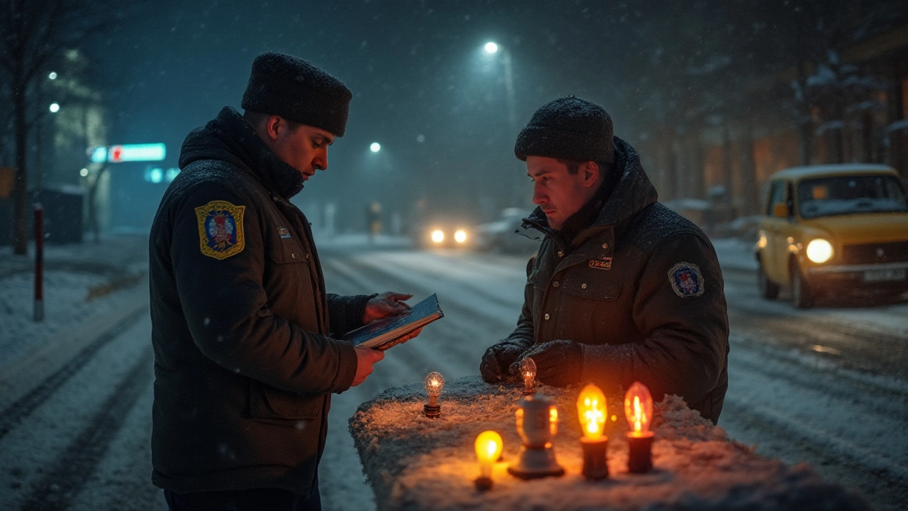 Что разрешено и как выбрать правильную лампу для фар