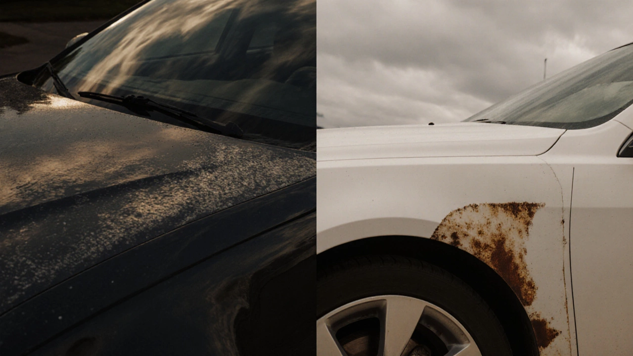 Средний срок службы автомобиля: как продлить жизнь машины