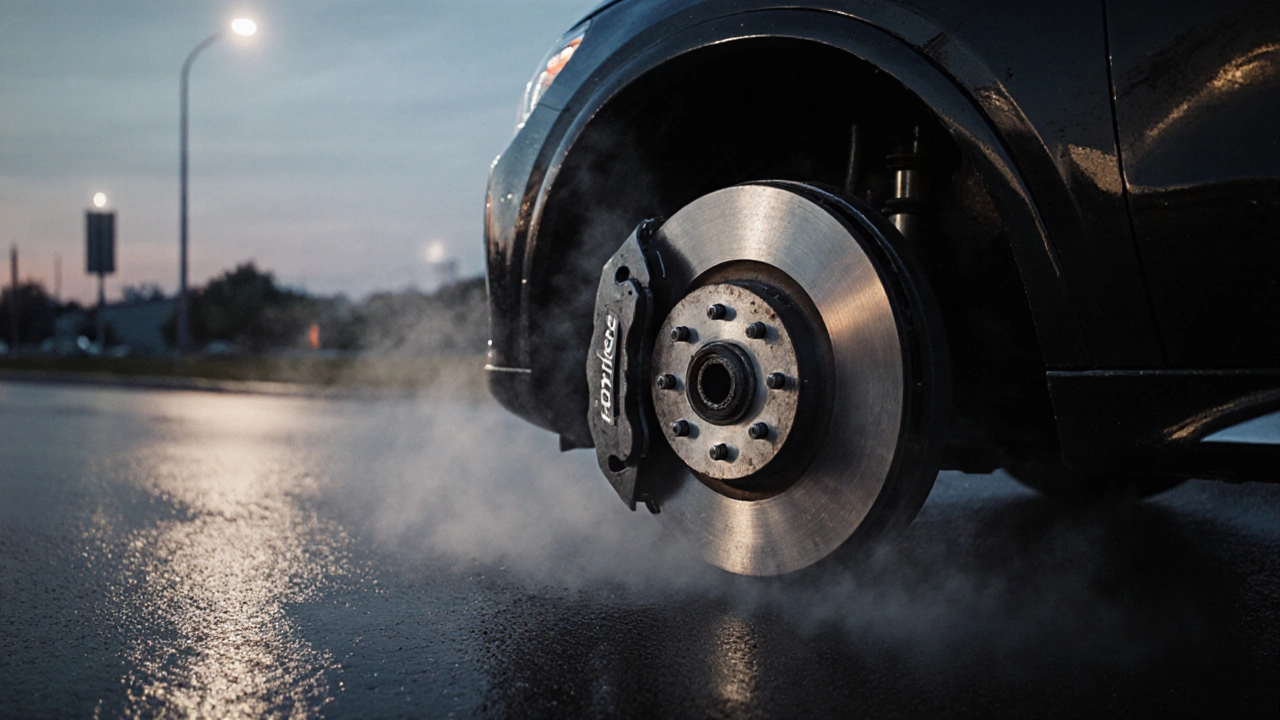 Какие тормозные колодки лучше всего тормозят: рейтинг по эффективности и надежности