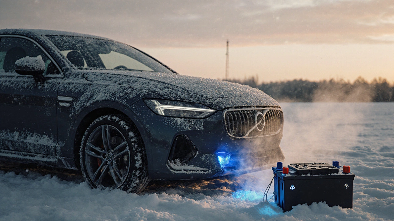 Какой самый долговечный аккумулятор для автомобиля в 2025 году