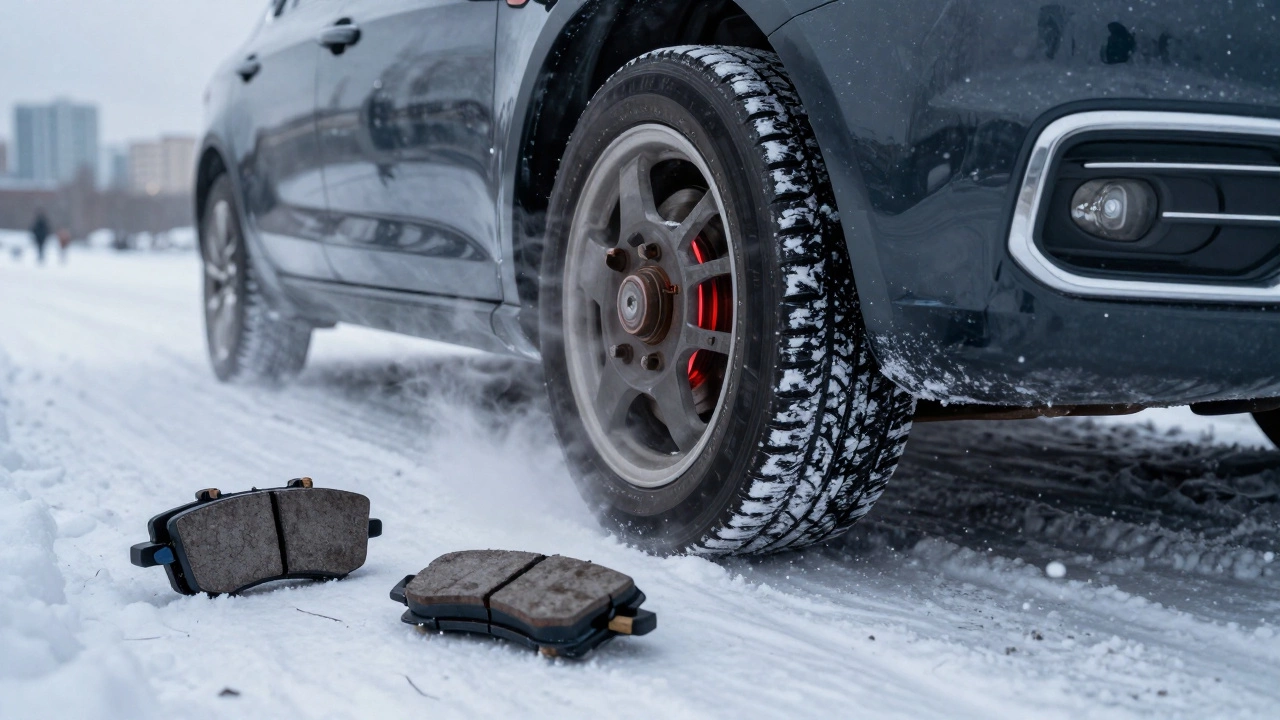 Какие тормозные колодки самые лучшие: топ брендов и что выбрать для вашего авто