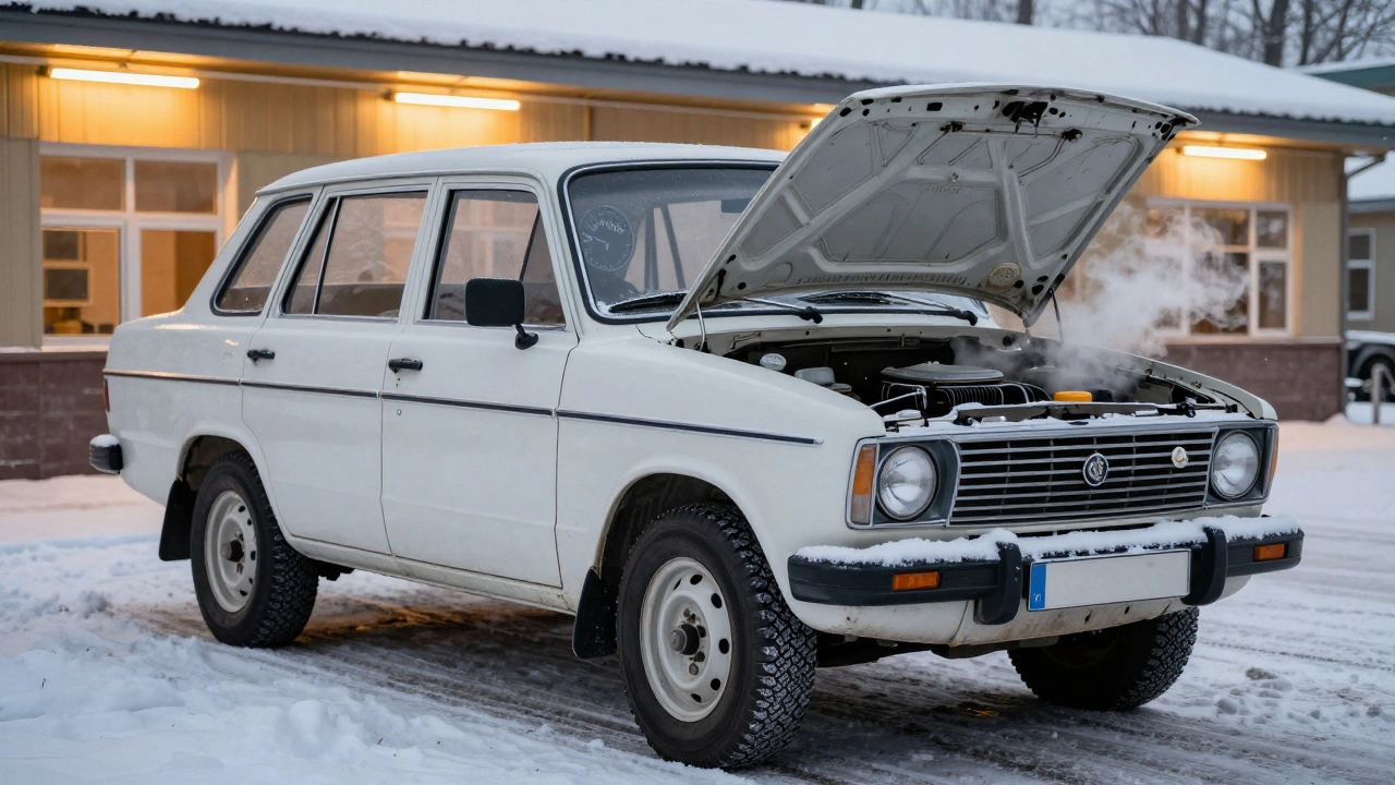 Как долго может работать двигатель: реальные цифры и правила продления срока службы