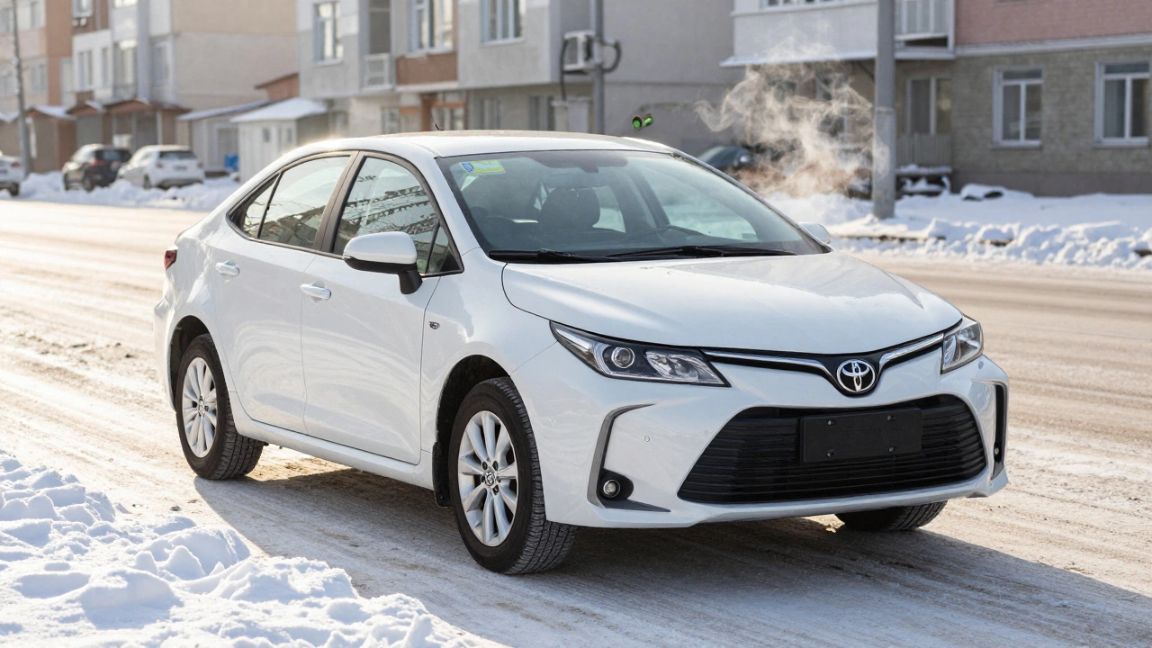 Какой пробег считается хорошим для продажи автомобиля: реальные цифры и советы