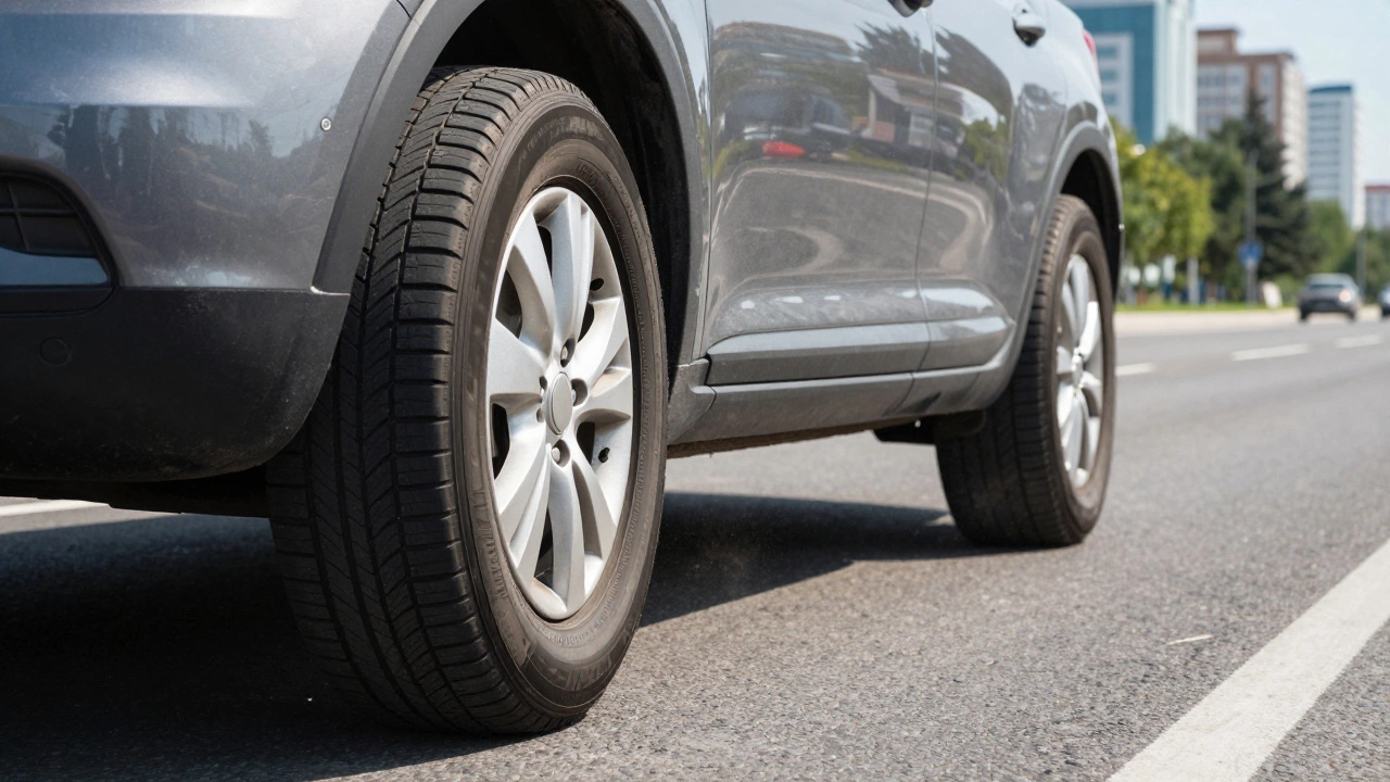 Можно ли ездить на шинах M S летом: плюсы, минусы и реальные риски