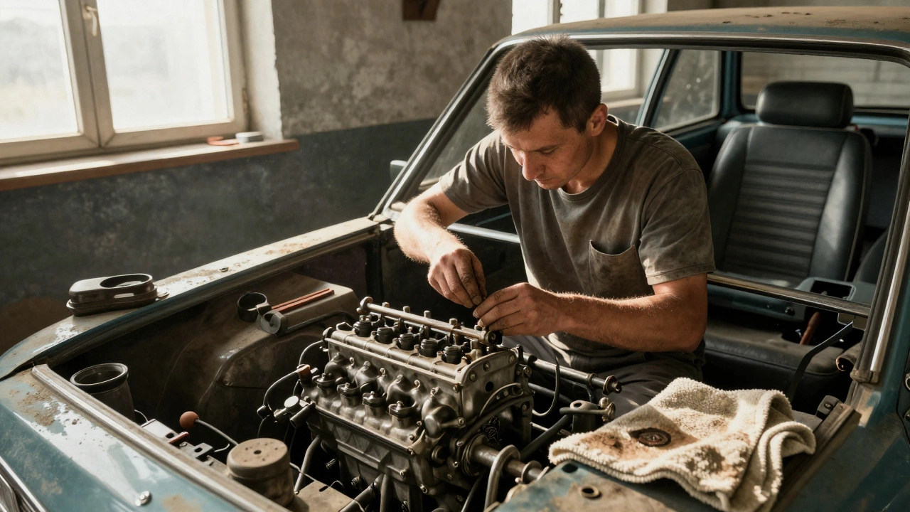 Как называют человека, который любит автомобили: термины и подвиды автолюбителей