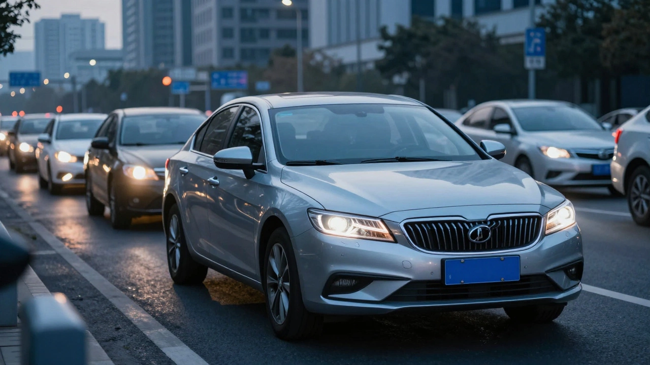 Медленная езда вредна для двигателя: миф или правда о здоровье авто