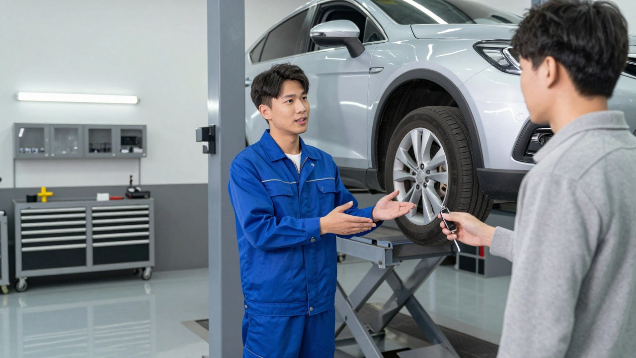 Сколько ждать после замены масла перед запуском двигателя: правила проверки