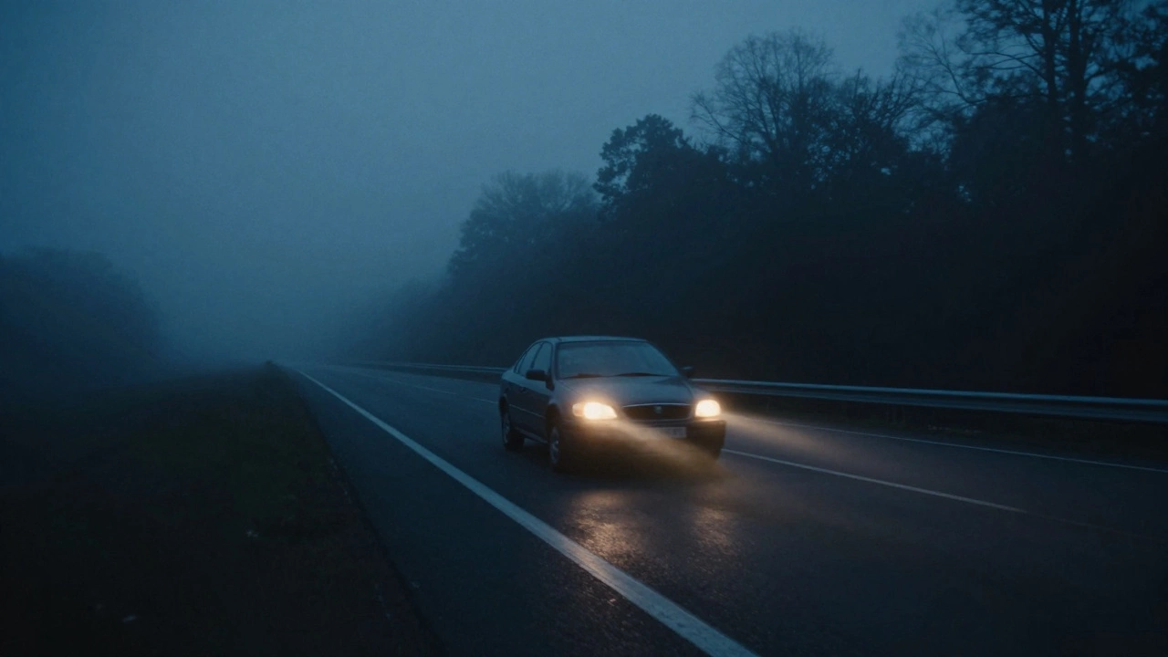 Какой свет лучше освещает дорогу: выбираем лучшие лампы для авто