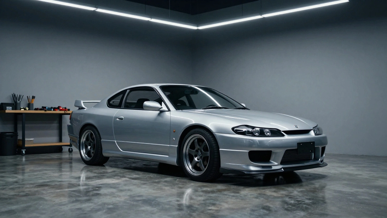 Какую машину выбрать для тюнинга: лучшие модели и советы по подбору