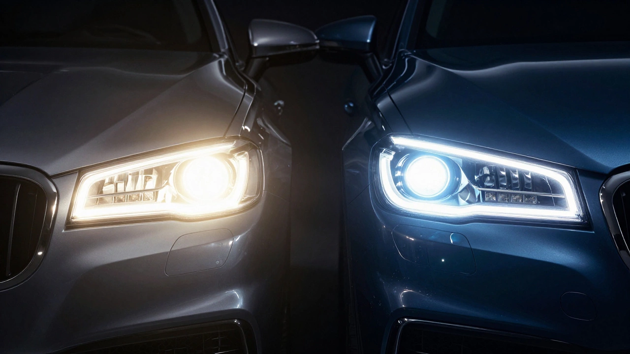 Osram или Philips: какие автомобильные лампы светят лучше?