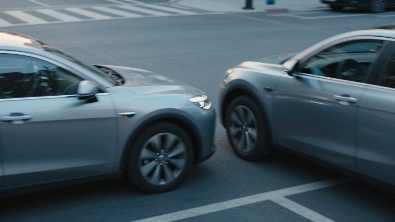 Полуметалл или керамика: какие тормозные колодки выбрать для вашего авто