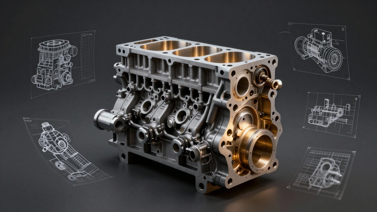 Самые долговечные автомобили: как выбрать машину на миллион километров